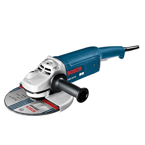 Bosch GWS 20-230 Angle Grinder, 230 mm, 2000 W, 0601850155